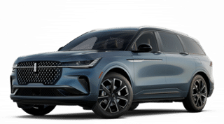 2025 Lincoln Lincoln Nautilus External Image 1